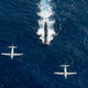 Illustration for article titled Confessions Of A US Navy P-3 Orion Maritime Patrol Pilot